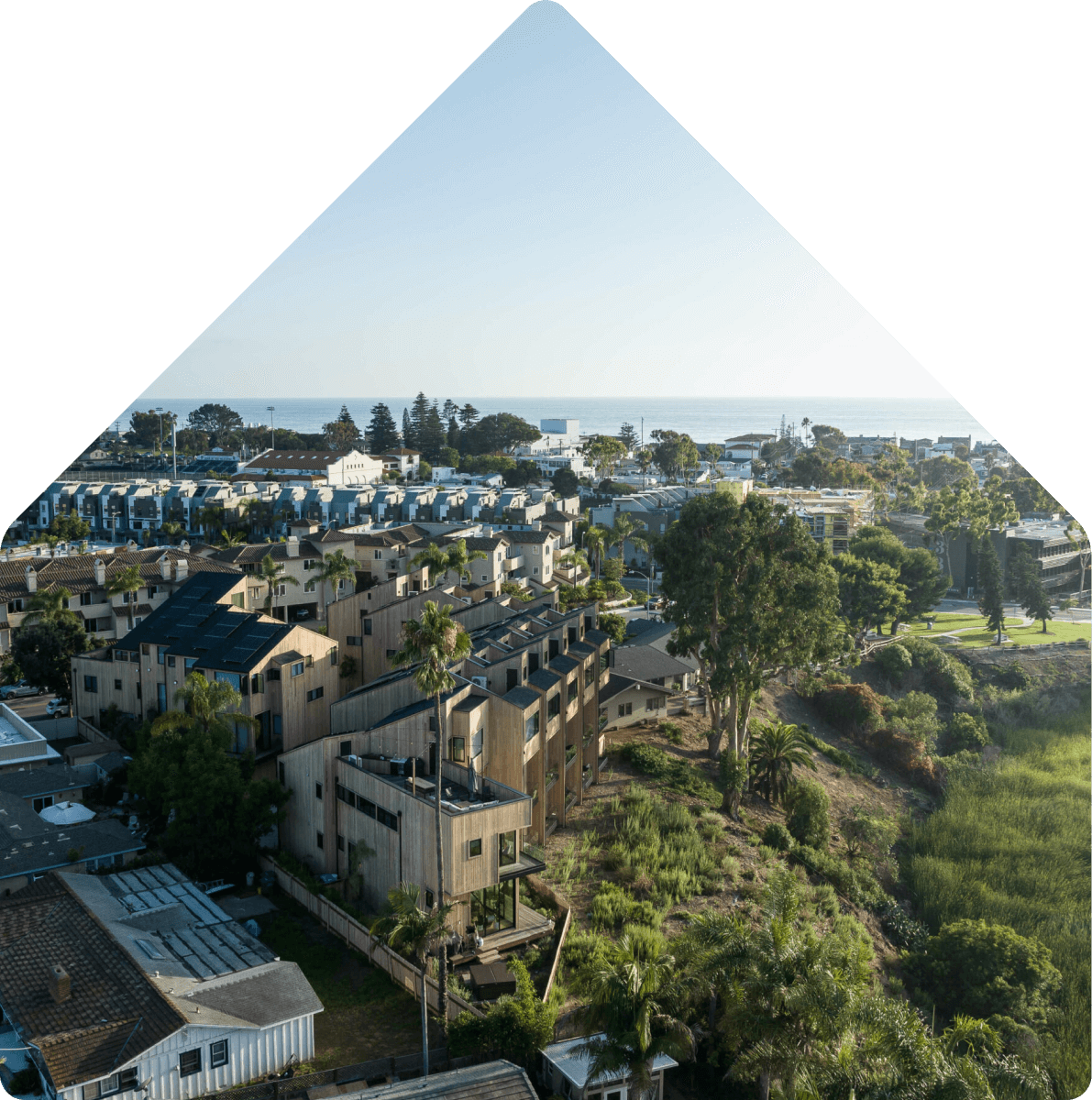 San Diego Housing Fund